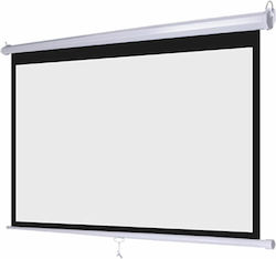 Tele MNS-84 Decken-Projektionswand 1:1 Tele MNS-84 Decken-Projektionswand 1:1