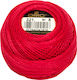 DMC Thread Embroidery Cotton Perle No8 Cotton R...