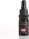 Happy Fields Cannabis Oil 20% CBD Hemp Oil 2000mg with 20% CBD 10ml