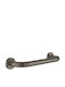 Grohe Essentials Λαβή Μπάνιου 34.9cm Brushed Hard Graphite