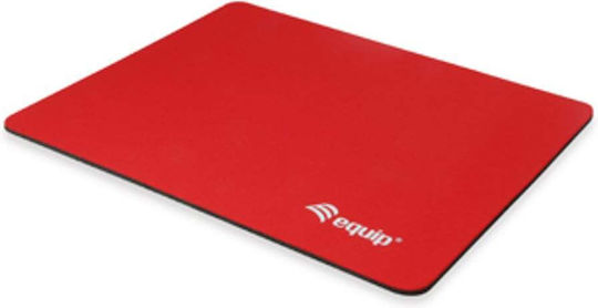Equip Padea Pentru Mouse Mare Antiderapantă (430mm) Roșie 245013