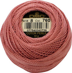 DMC Thread Embroidery Cotton Perle No8 Cotton i...