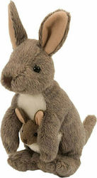 Wild Republic Känguru 20 cm