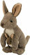 Wild Republic Plüsch- und Kuscheltiere Känguru 20 cm