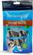 Pet Interest Tail Swingers Dental Twists Calf D...