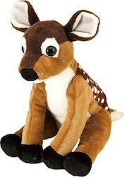 Wild Republic Deer 30 cm. Wild Republic Deer 30 cm.
