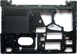 Cover D για Lenovo Ideapad G50/G50-30/G50-45 Μαύρο