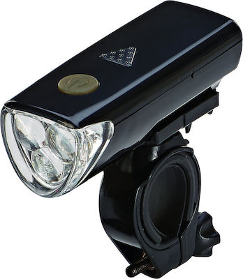 Prophete 0219 Set de lumini pentru bicicletă Comutator cu LED