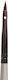 Various Nail Art Brush Ακρυλικού Νο 4