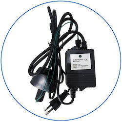 Aqua Pure Σύστημα Λάμπας UV UV-P16W Αξεσουάρ Φίλτρων Νερού