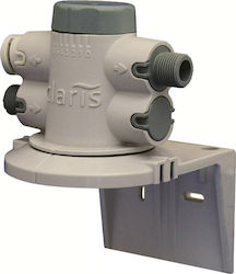 Everpure Κεφαλή για Φίλτρα Νερού Claris Ultra 500