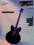 Hal Leonard Blues You Can Use - 2nd Edition Μέθοδος Εκμάθησης για Κιθάρα
