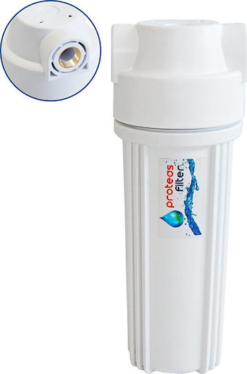 Proteas Filter Carcasa filtru de schimb EW-013-0104