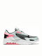 Nike Παιδικά Sneakers Air Max Bolt Gs Smoke Grey / Metallic Silver