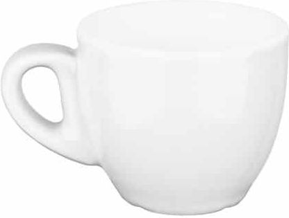 Lukanda Aroma Coffee Cup Set 6 Pieces Lukanda Aroma Coffee Cup Set 6 Pieces