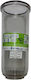 Atlas Filtri Junior 3P AS Ersatzfiltergehäuse für Wasserfilter Transparent 14610