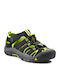 Shoe Sandals Black