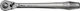 Wera Ключове 8004 B Zyklop Metal 72 Зъба с Каре 3/8" Дължина 22.2cm.