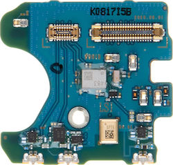 Samsung Πλακέτα Φόρτισης PBA-SM (Galaxy Note 20) Samsung Πλακέτα Φόρτισης PBA-SM (Galaxy Note 20)