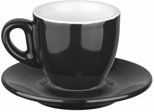 Lukanda Aroma Set Tassen Kaffee 6Stücke