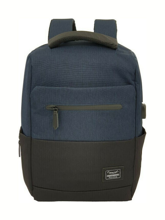 Forecast Backpack Navy Μπλε