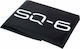 Allen & Heath SQ6 Staubschutzabdeckung Schutzcover Schwarz