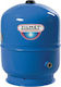 Zilmet Hydro Pro 105 Vertical Pressure Tank 105lt