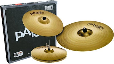 Paiste 101 Brass Universal