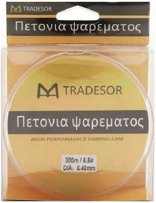 Tradesor Fishing Line 300m / 0.43mm