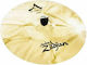 Zildjian Crash 17" A' Custom Brilliant Crash