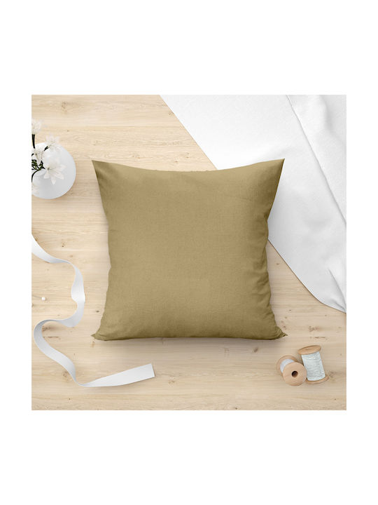 Lino Home Decorative Pillow Case Renas Velvet C...
