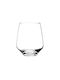 Uniglass King Glass Whiskey made of Glass 410ml 91012 1pcs