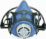 Honeywell Mask Half Face with Replaceable Filters Valuair Plus #013962 1001573