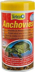 Tetra Anchovies Reptilienfutter für Schildkröten 250ml/32gr