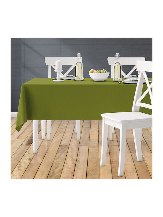 Lino Home Față de masă Renas 370 Apple 140x230buc