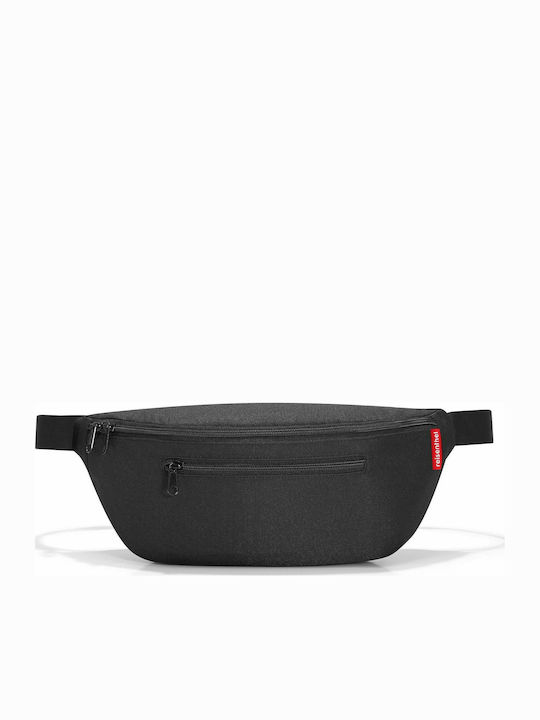 Reisenthel WY7003 Men's Waist Bag Black