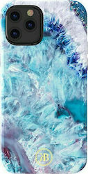 Kingxbar Agate Series Multicoloue (iPhone 12 Pro Max)