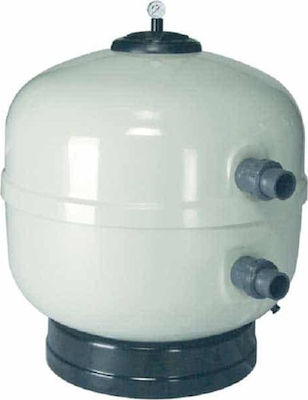 Astral Pool Aster Sand Pool Filter with 15m³/h Water Flow and Diameter 65cm