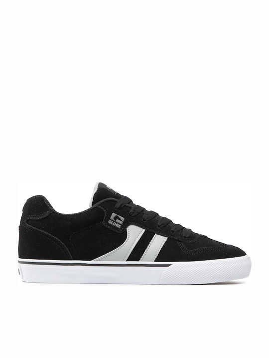 Globe Encore 2 Bărbați Sneakers Negre