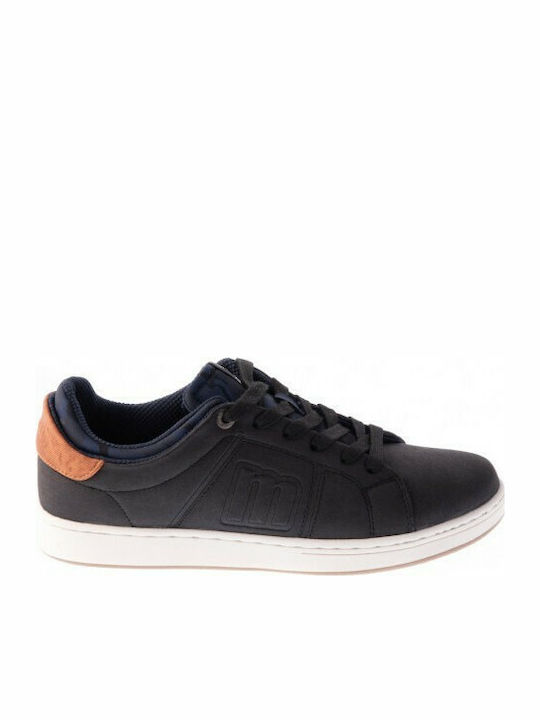 MTNG 84285 Sneakers Black