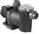 ImL Pompa Piscină America Filtru Cu o singură fază cu Putere 1hp și Debit Maxim de Apă 16000 litri/oră