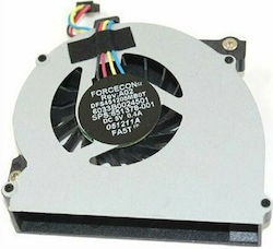 Laptop Fan for HP EliteBook Elitebook 2570P/2560P