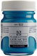 Royal Talens Extra Fine Tempera Paints Turquois...
