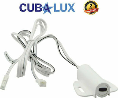 Cubalux Drahtlos Schrank Sensor Ein/Aus 13-0955