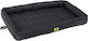 Ferplast Tender Tech Poof Dog Bed Black 107x66cm. 81198017