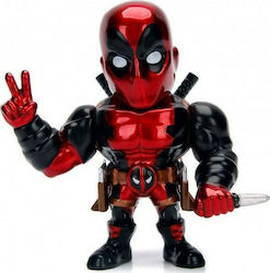 Jada Toys Marvel: Deadpool Фигура височина 10бр