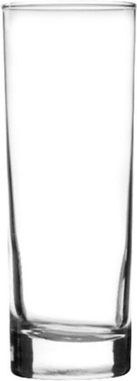 Uniglass Classico Wasserbrille Glas 280ml