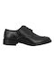 Pezatti Pezatti 39E Herren Freizeitschuhe Schwarz