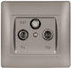 Elmark Rhyme TV, Satellite & Radio Terminal Ant...