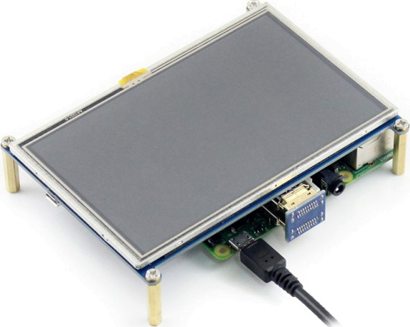 Mind Guard BoxWave Screen Protector Compatible With Comma Three Devkit Clear Touch Anti Glare 2 Pack Anti Fingerprint Matte Film Skin Comma La